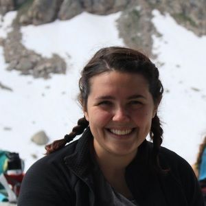 Meet your Posher, Mandy